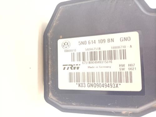 ABS pump VW TIGUAN (5N_) 2.0 TDI 4motion | BP28958754M43 