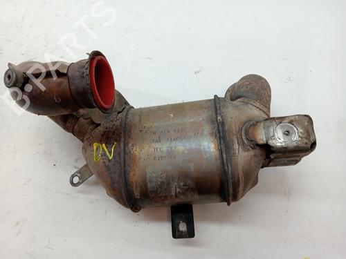 Catalyst PEUGEOT 407 SW (6E_, 6D_) 2.0 HDi 135 | BP23360862M10 