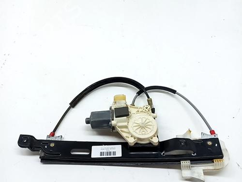 Used Rear right window mechanism FORD MONDEO IV Saloon (BA7) 2.0 TDCi (140 hp) 30960496