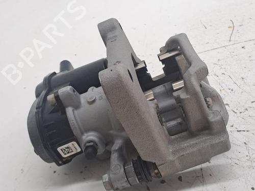 Right rear brake caliper OPEL CORSA F (P2JO) 1.2 MHEV | BP28179333M106 