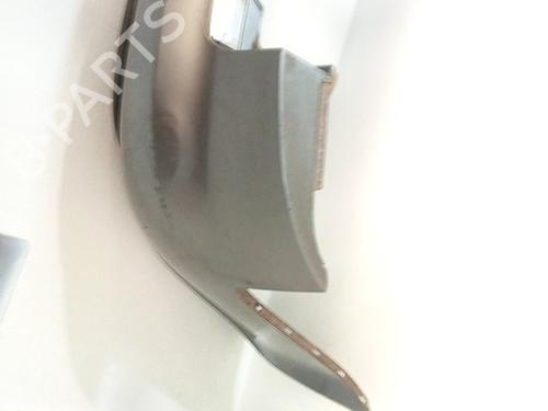 Rear bumper AUDI A4 B7 (8EC) 2.0 TDI 16V | BP29991040C8 