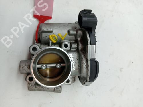 Spjældhus OPEL CORSA E (X15) 1.4 (08, 68) (90 hp) 23977559