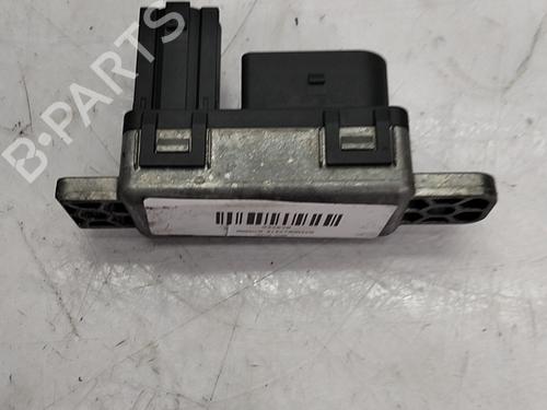 Used Electronic module Electronic module VOLVO XC60 I SUV (156) D3 (150 hp) 34716594 34716594