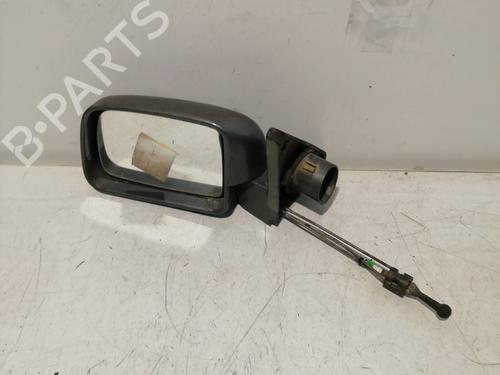 Used Left mirror RENAULT SUPER 5 (B/C40_) 1.4 Turbo (C405) (120 hp) 25593822