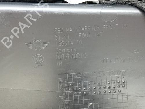 Front right panel MINI MINI COUNTRYMAN (F60) One D | BP37224562C59 - Image 5