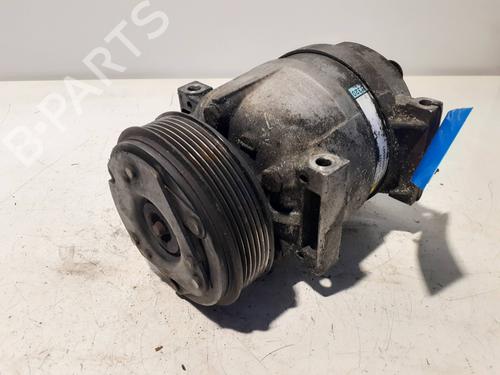 Used AC compressor RENAULT LAGUNA II (BG0/1_) 1.9 dCi (BG08, BG0G) (120 hp) 25465761