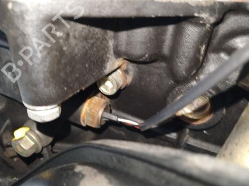 Engine CITROËN XSARA (N1) 2.0 HDi 90 | BP24109181M1 