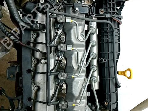 Engine HYUNDAI i30 (GD) 1.4 CRDi | BP30801351M1