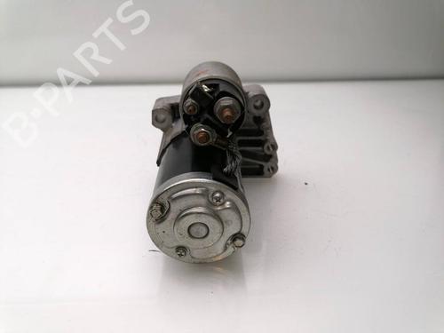 Used Starter CITROËN C4 SPACETOURER (3D_) 1.6 BlueHDi 120 (120 hp) 23941110