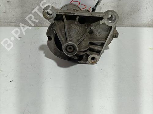 Anlasser für RENAULT MEGANE I (BA0/1_) 1.9 D Eco (BA0A, BA0U, BA0R) (64 hp) 26147037