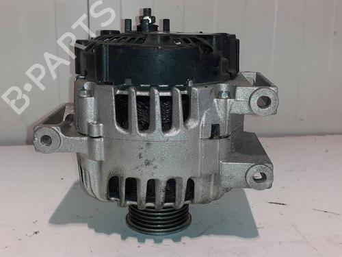 Used Alternator OPEL ASTRA J Sports Tourer (P10) 1.6 CDTi (35) (110 hp) 25460365