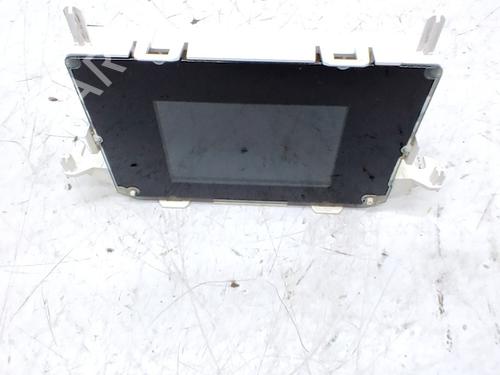 Used Display monitor Display monitor FORD TOURNEO COURIER B460 MPV 1.0 EcoBoost (100 hp) 35721814 35721814