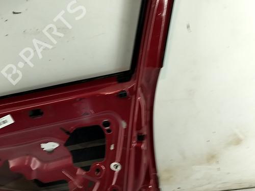 Right front door PEUGEOT 308 I (4A_, 4C_) 1.6 HDi | BP31262803C3 