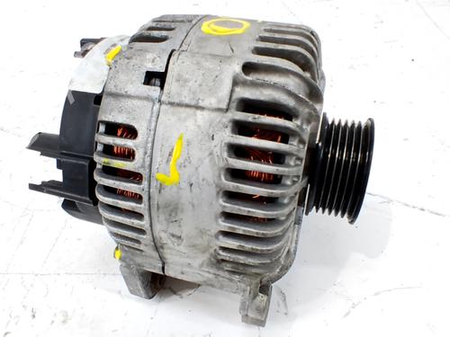 Used Alternator AUDI A6 C6 (4F2) 3.0 TDI quattro (233 hp) 31266926