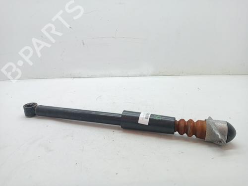 Used Left rear shock absorber SKODA FABIA II (542) 1.2 12V (60 hp) 23354731