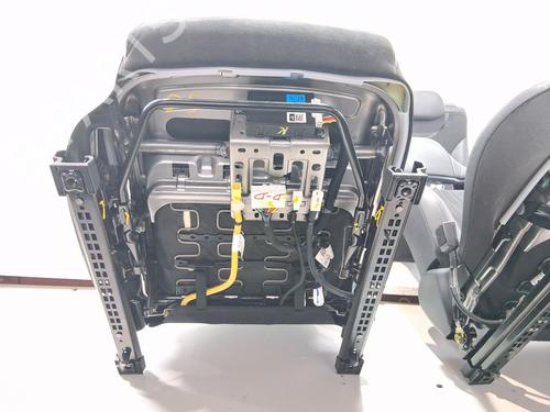 Seats set HYUNDAI i30 (PDE, PD, PDEN) 2.0 N | BP28036897C78 