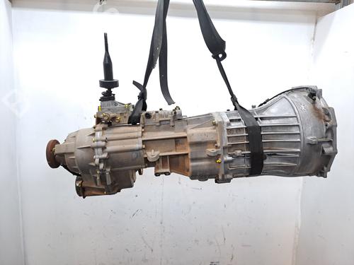 Gearbox KIA SORENTO I (JC) 2.5 CRDi 4WD | BP24659204M3