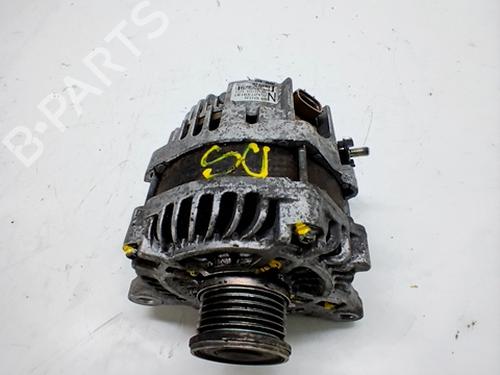 Used Alternator MAZDA 6 Saloon (GJ, GL) 2.2 D (GJ2FP) (150 hp) 31011917