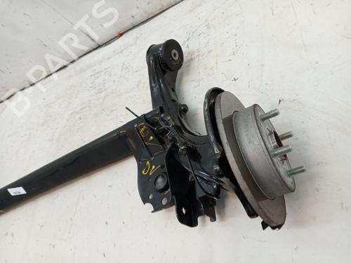 Rear axle HYUNDAI i10 II (BA, IA) 1.0 | BP23280189M2 