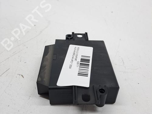 Electronic module AUDI A6 C6 (4F2) 3.0 TDI quattro | BP23370956M83 
