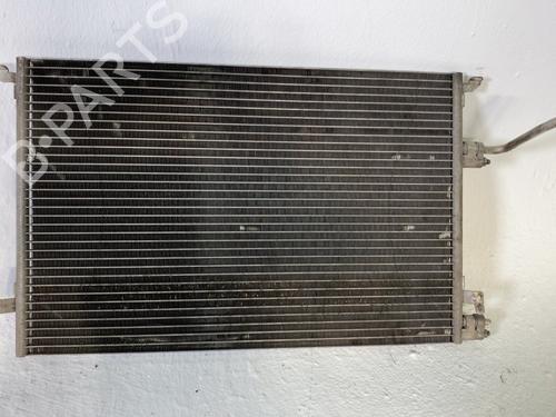 Used AC radiator AC radiator SAAB 9-3 (YS3F, E79, D79, D75) 1,8t (150 hp) 40547208 40547208