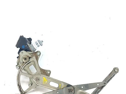 Front left window mechanism TOYOTA RAV 4 III (_A3_) 2.2 D 4WD (ALA30_, ALA30R) | BP29556493C22