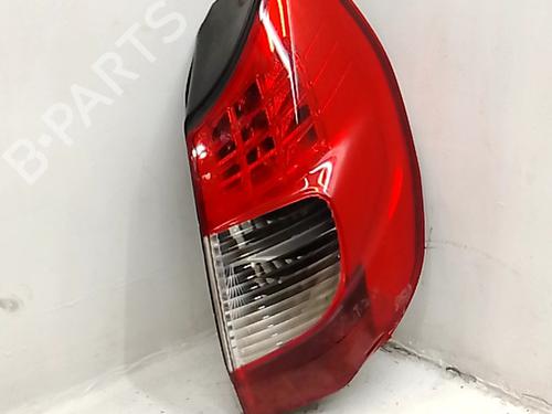 Used Right taillight Right taillight RENAULT SCÉNIC II (JM0/1_) 1.6 16V (JM1R) (112 hp) 34496579 34496579
