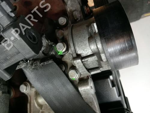 Engine CITROËN C5 III (RD_) 2.0 HDi (RDRHD8, RDRHDJ, RDRHR8, RDRHRJ) | BP23355179M1 