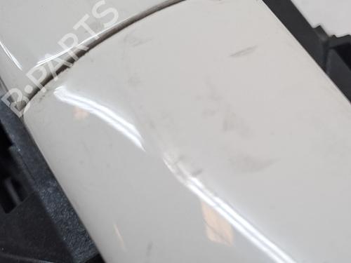 Rear left exterior door handle VW TIGUAN (5N_) 2.0 TDI | BP23375459C130 