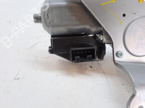 Rear wiper motor TOYOTA YARIS (_P13_) 1.3 (NSP130_, NSP130) | BP24172009M102 
