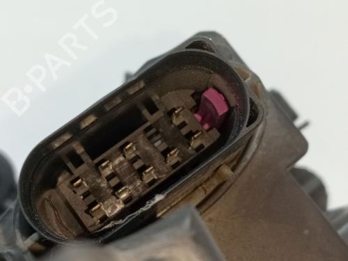 Scheinwerfer links VW TOURAN (1T1, 1T2) 2.0 TDI 16V | BP23371598C28 