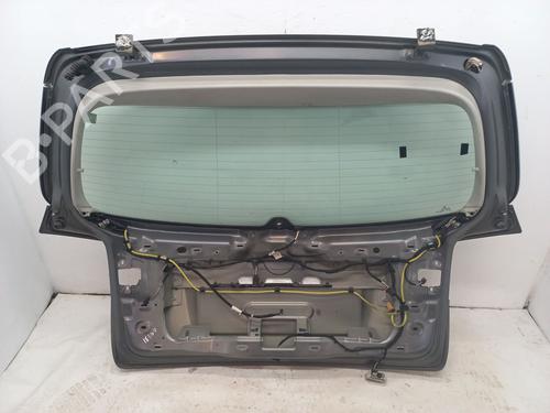 Bagklap CC/Kombi-Coupé VW GOLF V (1K1) 1.9 TDI | BP29822390C6 