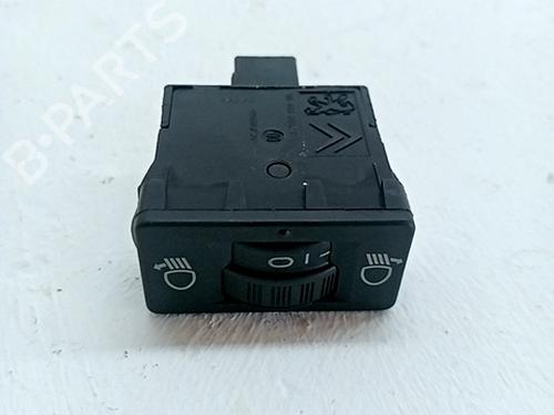 Forlygtekontakt CITROËN C3 II (SC_) 1.4 HDi 70 (SC8HZC, SC8HR0, SC8HP4) (68 hp) 30050275