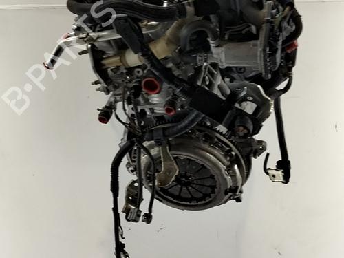Engine TOYOTA YARIS (_P13_) 1.5 (NSP131_) | BP31701095M1 - Image 4