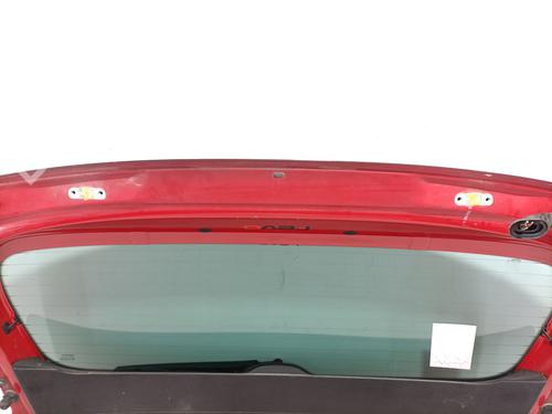 Tailgate SEAT LEON (1P1) 1.9 TDI | BP27606758C6 