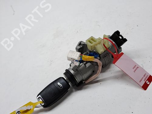 Used Ignition barrel KIA STONIC (YB) 1.0 T-GDi (101 hp) 26450989