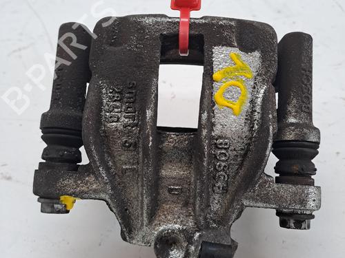 Used Left front brake caliper SMART FORTWO Cabrio (451) 1.0 (451.431, 451.480) (71 hp) 23376085