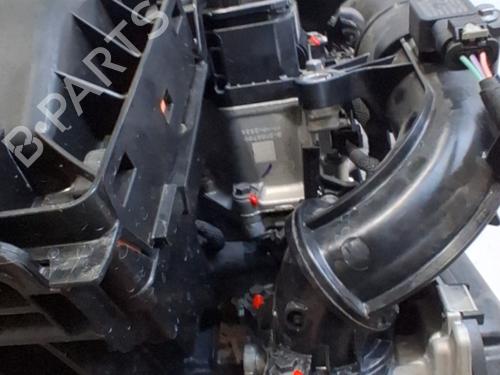 Engine JEEP AVENGER (J2) 1.2 GSE T3 | BP37224005M1  - Image 9