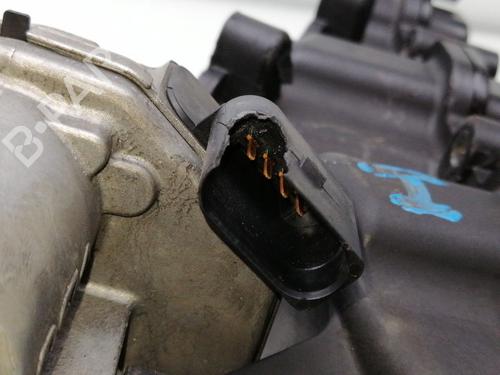 Throttle body AUDI A4 B6 Avant (8E5) 2.0 | BP23378000M82
