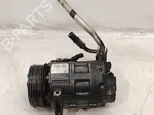 AC compressor NISSAN PRIMASTAR Van (X83) 2.0 dCi 115 | BP37289165M34 - Image 6