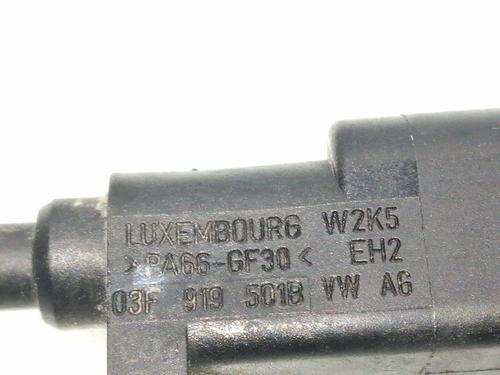 Used Electronic sensor VW GOLF VII (5G1, BQ1, BE1, BE2) 1.5 TSI (150 hp) 23382088