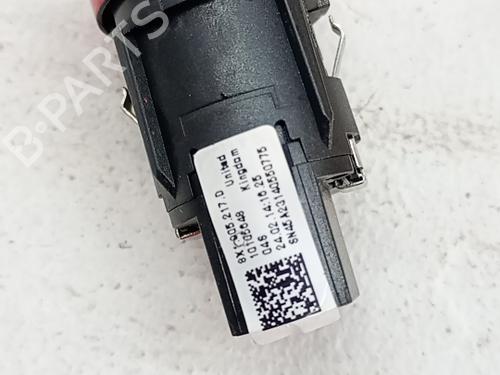 Switch AUDI A1 Sportback (8XA, 8XF) S1 quattro | BP40545653I30 - Image 3
