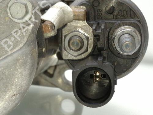 Starter VW GOLF VII (5G1, BQ1, BE1, BE2) 1.6 TDI | BP23856813M8 