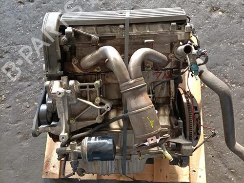 Motor ROVER 45 I Hatchback (RT) 1.4 | BP31369111M1 