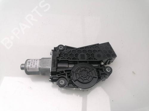 Taklukemotor HONDA CIVIC X Hatchback (FC_, FK_) 2.0 Type-R (FK8) | BP26492005M60 