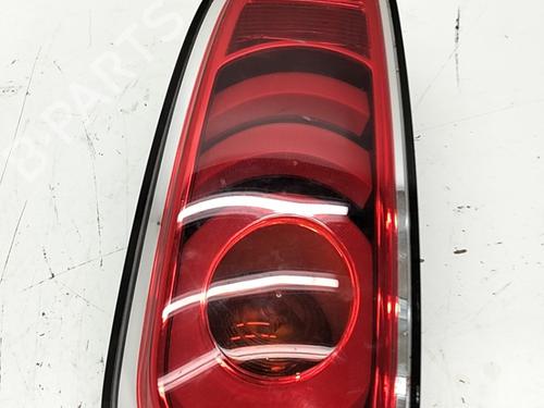 Used Left taillight Left taillight 38749611 38749611