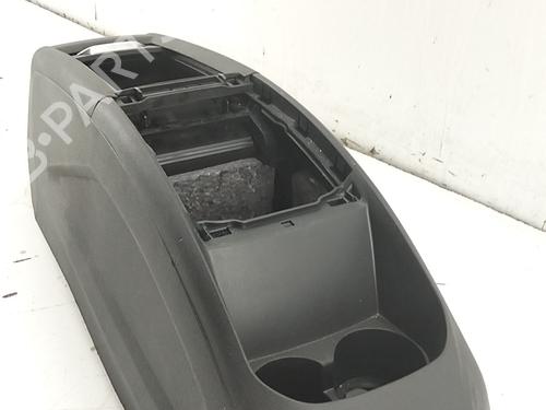 Middle console CITROËN C4 Picasso II 2.0 BlueHDi 150 | BP37591964I22 - Image 3