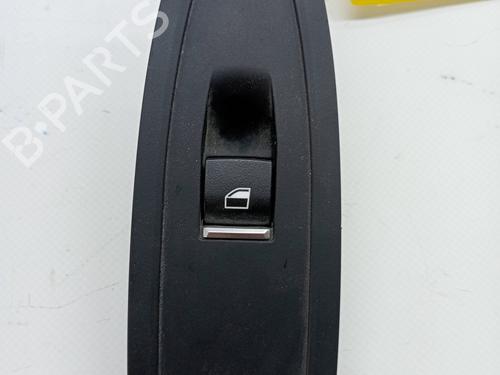 Used Right front window switch BMW 1 (F20) 118 d (150 hp) 23340313