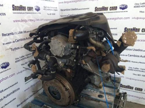 Engine VW PASSAT B5.5 (3B3) 1.9 TDI | BP25988438M1