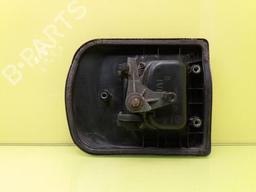 Front right exterior door handle IVECO DAILY III Platform/Chassis 35 S 13,35 C 13 | BP23449345C129 